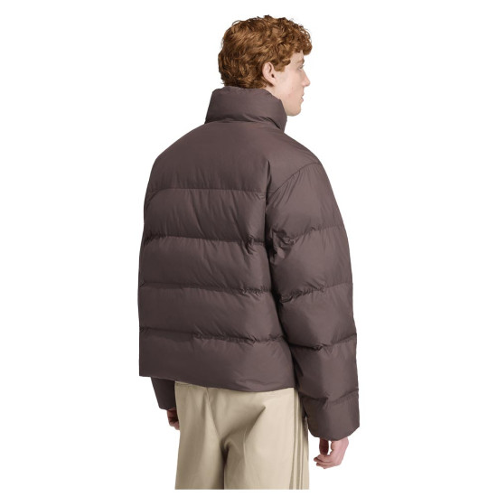 Adidas Ανδρικό μπουφάν Stand Collar Regen Jacket